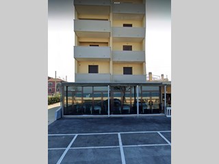 Trilocale in Affitto a Senigallia, zona Lungomare Marzocca, 400€, 46 m²