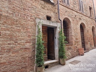 Quadrilocale in Vendita a Torrita di Siena, 129'000€, 88 m²