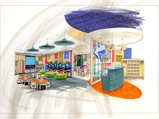 Negozio in Affitto a Massa, 600€, 100 m²