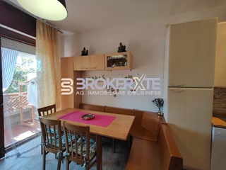 Quadrilocale in Affitto a Carrara, zona Marina di Carrara, 800&euro;, 80 m², arredato