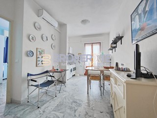 Bilocale in Affitto a Ameglia, zona Fiumaretta, 500&euro;, 60 m², arredato