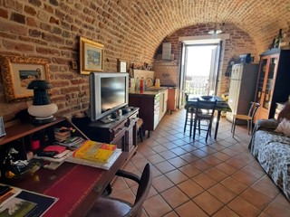 Casa Indipendente in Vendita a Ripatransone, 80'000€, 55 m², arredato