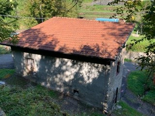 Casa di corte in Vendita a Villafranca in Lunigiana, zona Fornoli, 25'000€, 70 m²