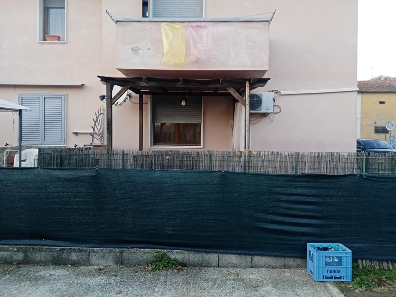 Villetta a schiera in Vendita a Licciana Nardi, zona Monti, 115'000€, 65 m², arredato