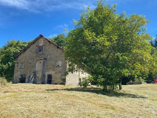 Casa Indipendente in Vendita a Urbe, zona Vara Superiore, 55'000€, 207 m²