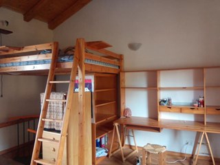 Appartamento in Affitto a Garbagnate Monastero, zona Brongio, 550€, 45 m²