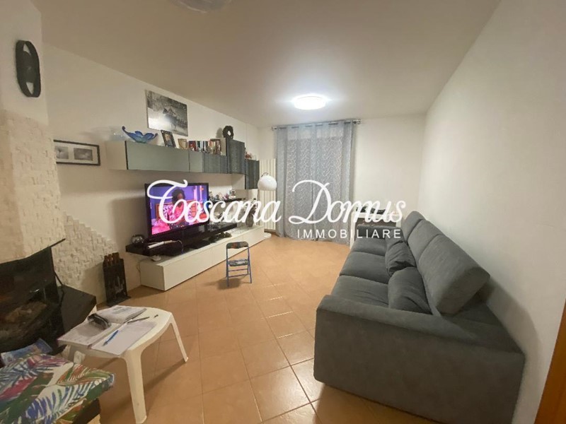 Quadrilocale in Vendita a Sovicille, 240'000€, 89 m², arredato, con Box