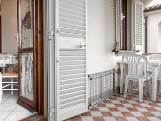 Bilocale in Vendita a Rosignano Marittimo, zona Vada, 179'000€, 49 m², arredato