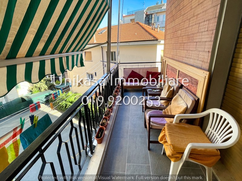 Quadrilocale in Vendita a Albisola Superiore, 350'000€, 80 m²