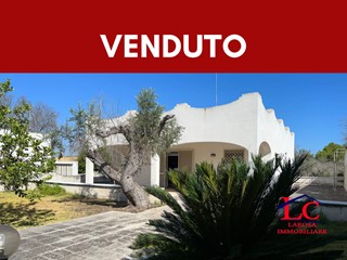 Casa Indipendente in Vendita a Melendugno, zona San Foca, 179'000€, 130 m²