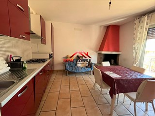 Trilocale in Vendita a Ruffano, 55'000€, 70 MQ, arredato