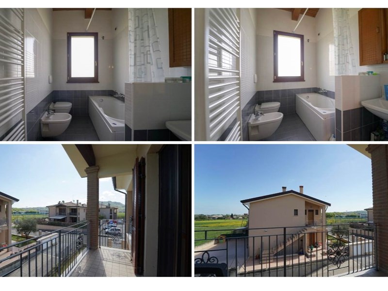 Appartamento in Vendita a Poggio Torriana, 169'000€, 95 m²