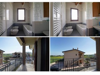 Appartamento in Vendita a Poggio Torriana, 169'000€, 95 m²