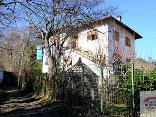 Casa Indipendente in Vendita a Sassello, 170'000€, 180 m²