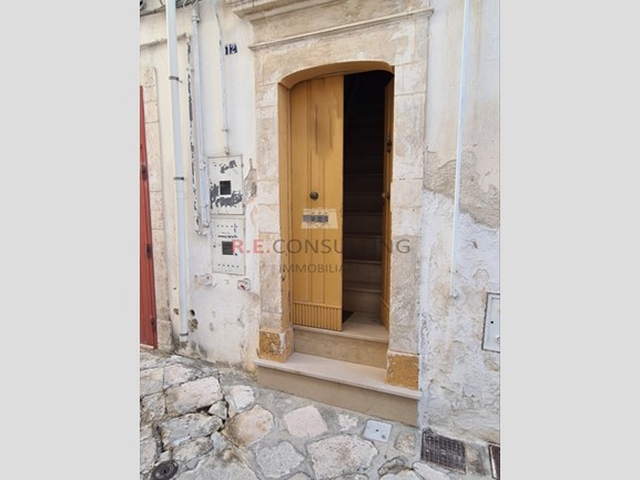 Casa Semi Indipendente in Vendita a Martina Franca, 45'000€, 50 m²