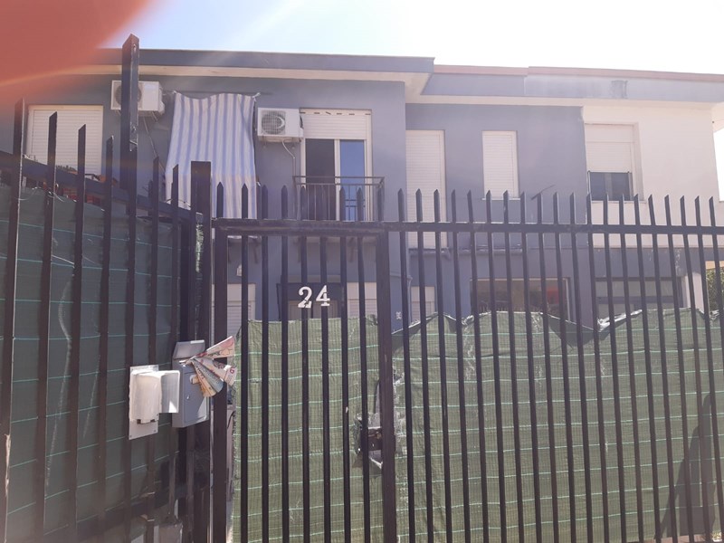 Bilocale in Affitto a Palermo, zona Borgo Molara, 450€, 52 m²