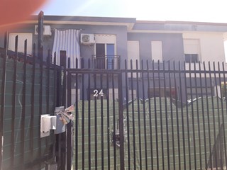 Bilocale in Affitto a Palermo, zona Borgo Molara, 450€, 52 m²