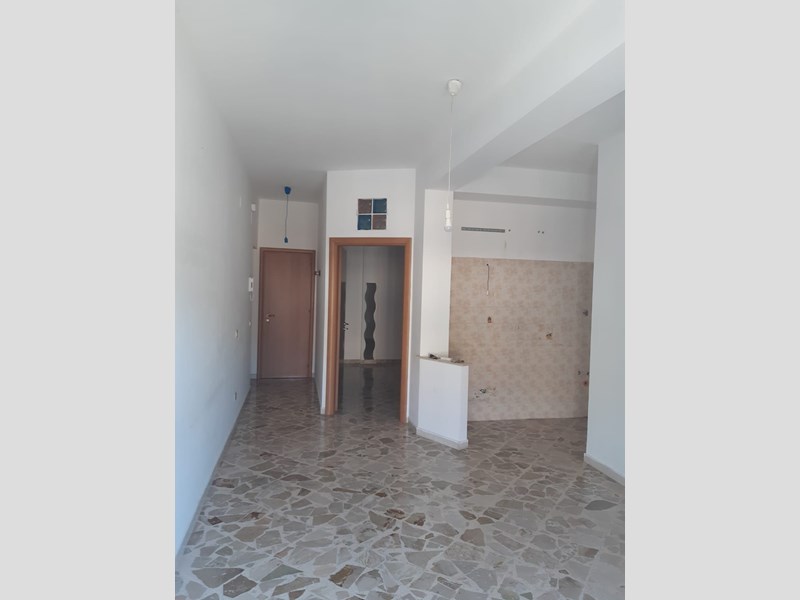 Bilocale in Affitto a Palermo, zona Borgo Molara, 450€, 52 m²