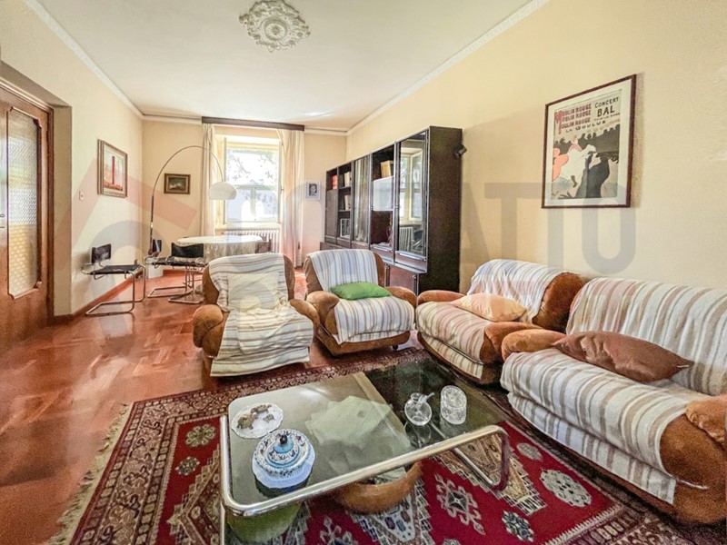 Casa Indipendente in Vendita a Monte Roberto, 79'000€, 106 m²