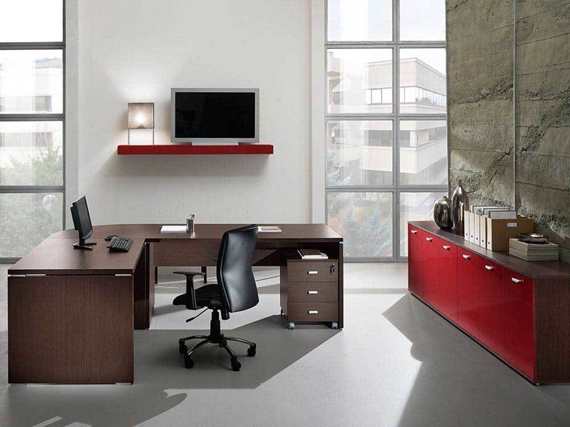 Ufficio in Affitto a Lucca, zona Sant'Anna, 450€, 30 m²