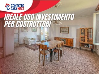 Casa Indipendente in Vendita a Jesi, zona ZONA 4A, 650'000€, 400 m²