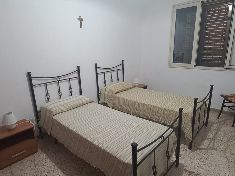 Casa Indipendente in Affitto a Scicli, zona donnalucata palo rosso, 1'000€, 100 m², arredato