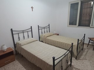 Casa Indipendente in Affitto a Scicli, zona donnalucata palo rosso, 1'000€, 100 m², arredato