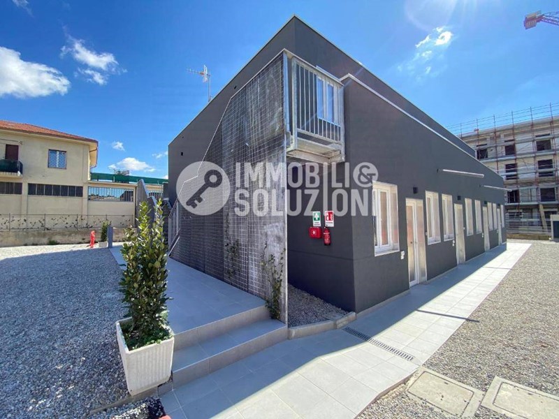Monolocale in Affitto a Bergamo, zona Redona, 1'500€, 35 m², arredato