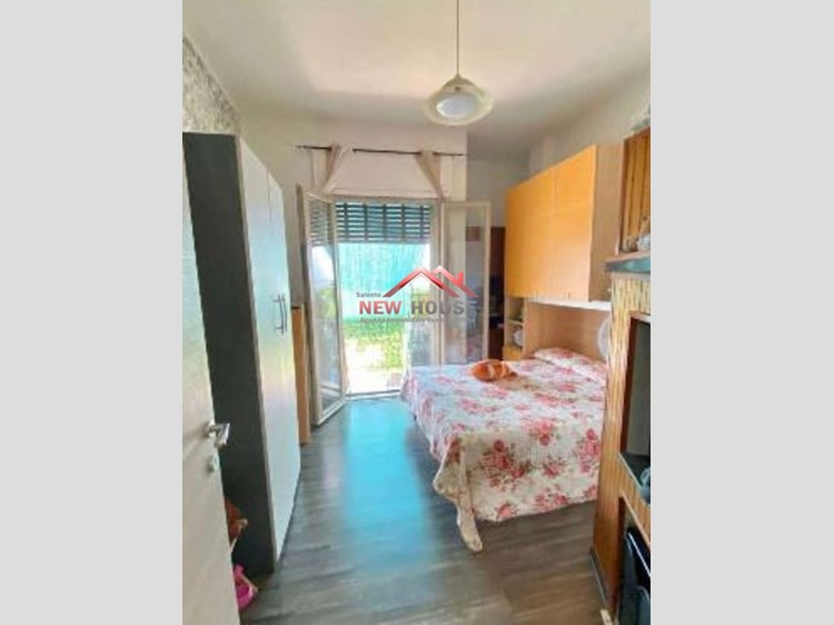 Appartamento in Vendita a Casarano, 90'000€, 120 m²