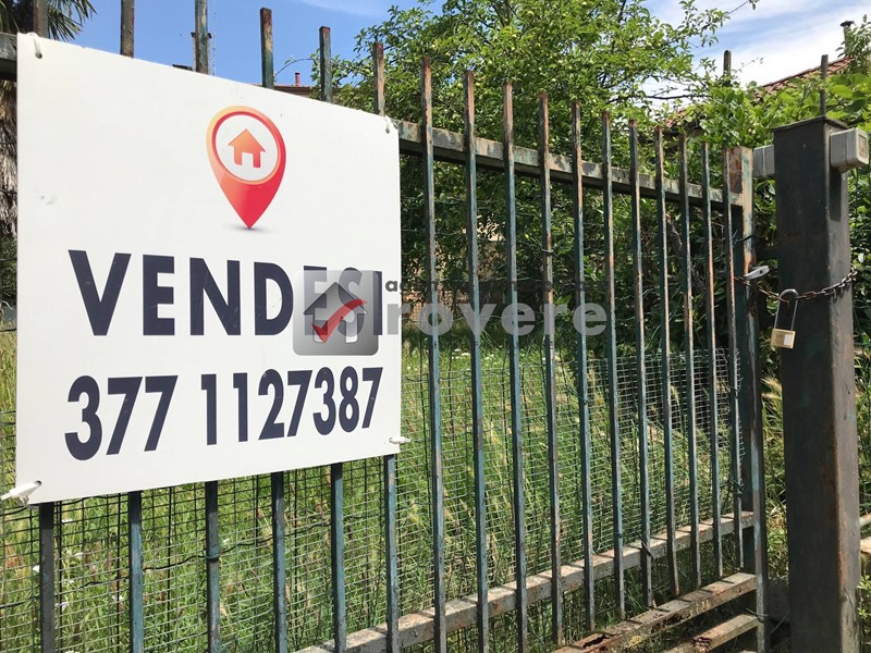 Terreno edificabile in Vendita a Treviso, zona Selvana, 40'000€, 360 m²