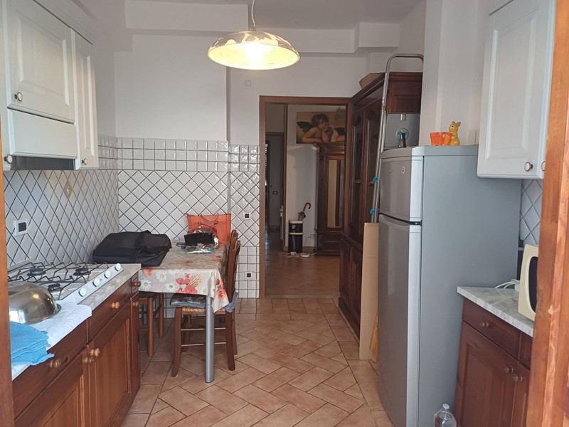 Casa Semi Indipendente in Affitto a Pisa, zona Cisanello, 400€, 100 m², arredato