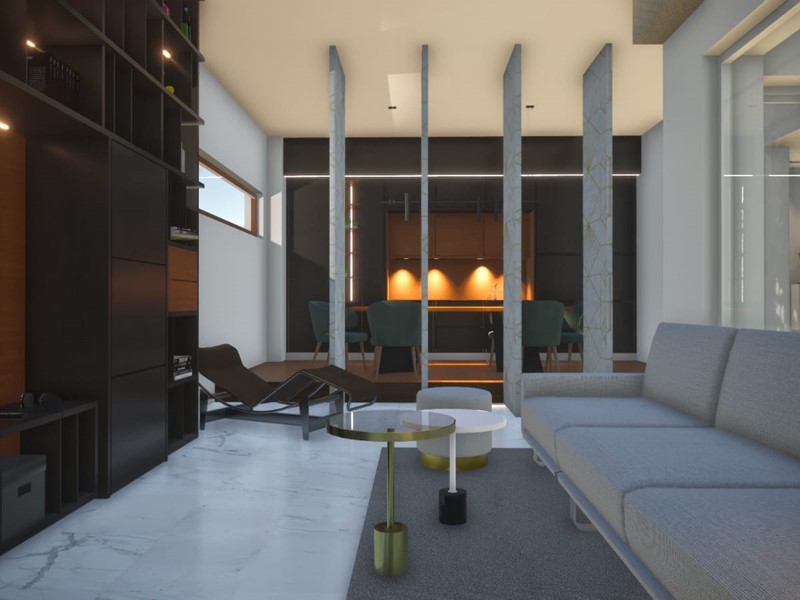 Appartamento in Vendita a Lecce, zona mazzini, 310'000€, 150 m²