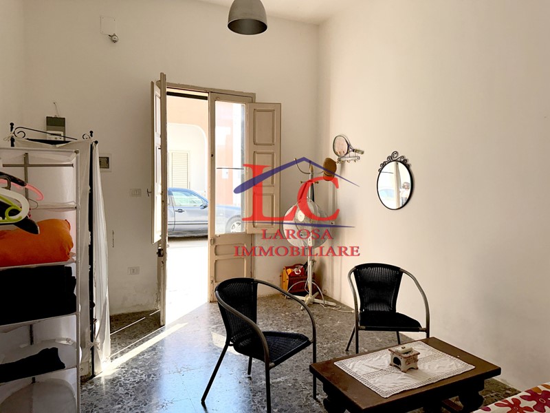 Quadrilocale in Vendita a Melendugno, zona San Foca, 89'000€, 73 m²