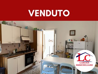 Quadrilocale in Vendita a Melendugno, zona San Foca, 89'000€, 73 m²