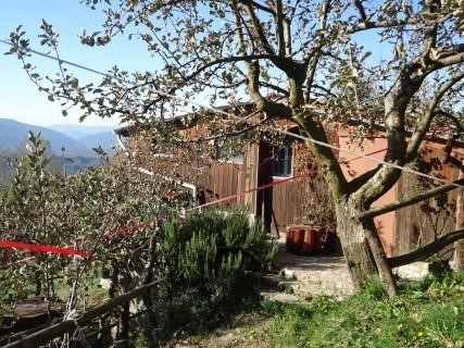 Casa di corte in Vendita a Fivizzano, 45'000€, 8000 m², arredato