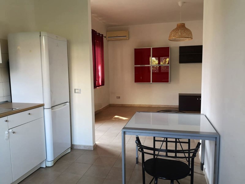 Villa bifamiliare in Affitto a Siracusa, 550€, 60 m², arredato