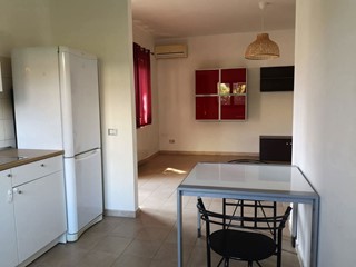 Villa bifamiliare in Affitto a Siracusa, 550€, 60 m², arredato