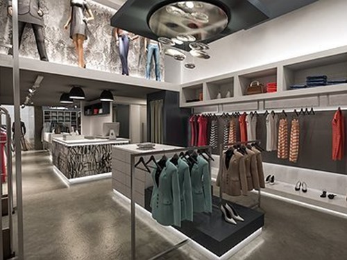 Immobile commerciale in Affitto a Capannori, zona Tassignano, 2'500€, 340 m²