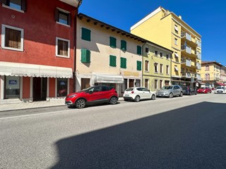 Immobile commerciale in Vendita a Palmanova, 149'000€, 169 m²