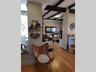 Quadrilocale in Vendita a Carrara, 178'000€, 90 m², arredato