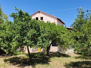 Villa in Vendita a Avola, 155'000€, 120+70