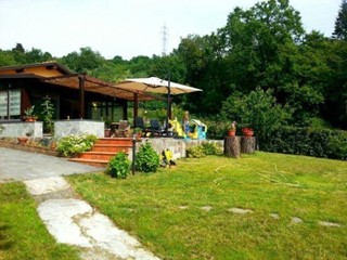 Casa Semi Indipendente in Vendita a Fosdinovo, 280'000€, 133 m²