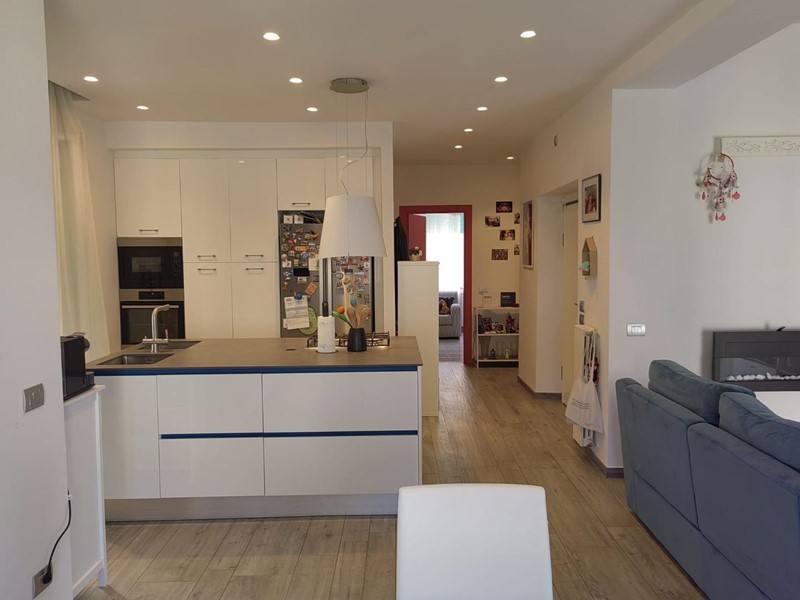 Quadrilocale in Vendita a Siena, 270'000€, 96 m², arredato