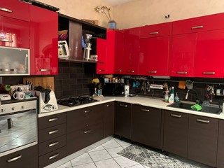 Quadrilocale in Vendita a Calcinato, zona bs, 155'000€, 155 m²