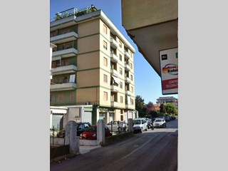Stanza in Affitto a Pescara, zona universita, 200€, 140 m², arredato