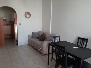 Bilocale in Vendita a Torino, zona madonna di campagna, 64'000€, 54 m², arredato