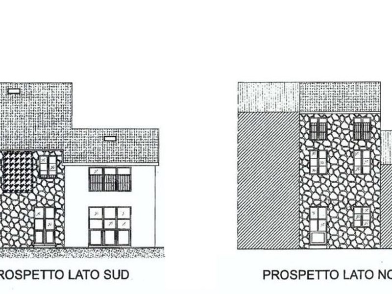 Villetta a schiera in Vendita a Capannori, zona Segromigno In Piano, 280'000€, 180 m²