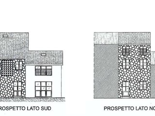 Villetta a schiera in Vendita a Capannori, zona Segromigno In Piano, 280'000€, 180 m²