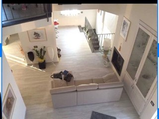 Villa in Vendita a Sarzana, 685'000&euro;, 300 m², arredato, con Box