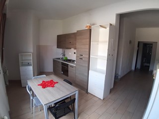 Appartamento in Vendita a Pisa, 259'000€, 105 m², arredato